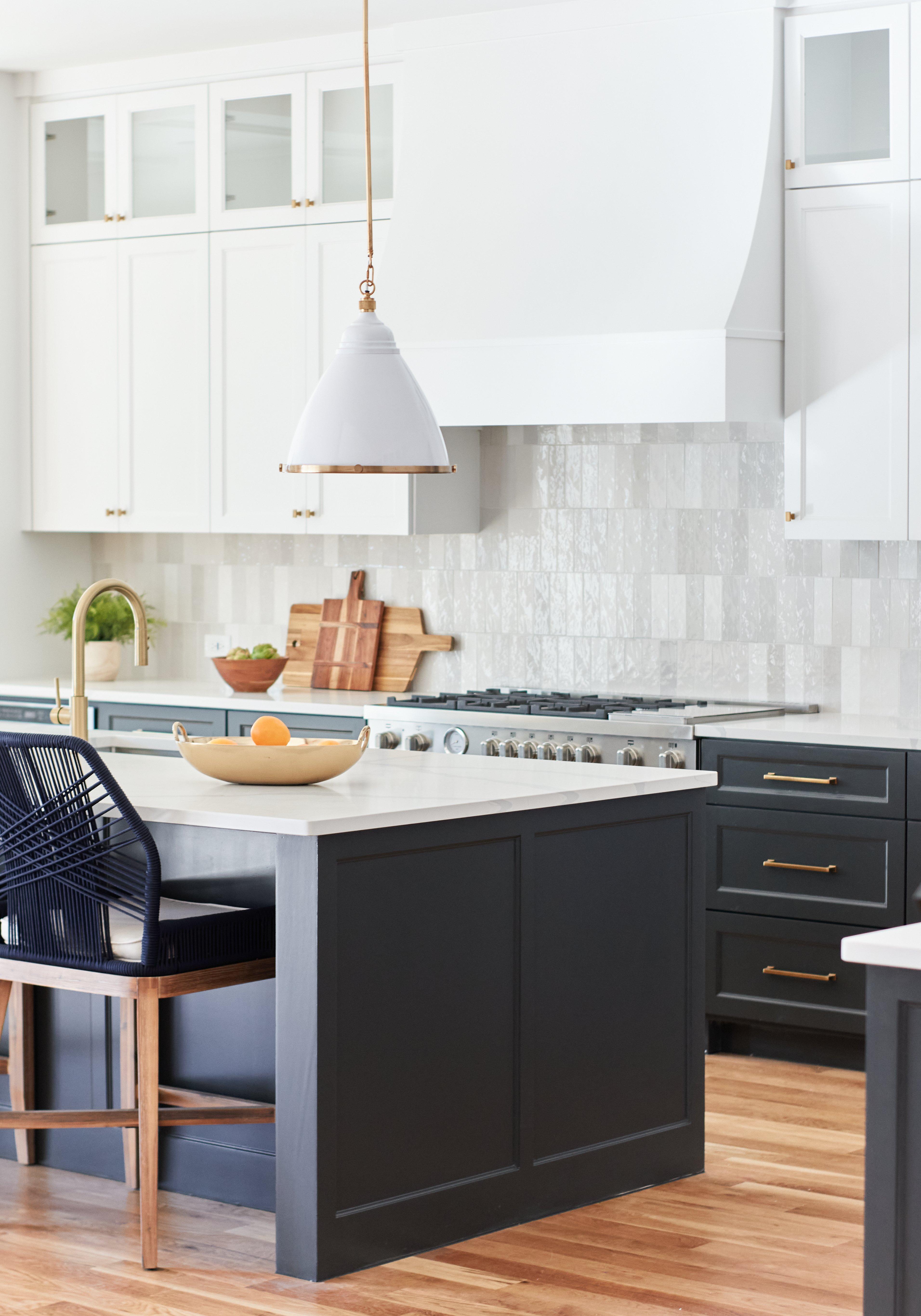 Sue achieves a lived-in look that&rsquo;s inviting